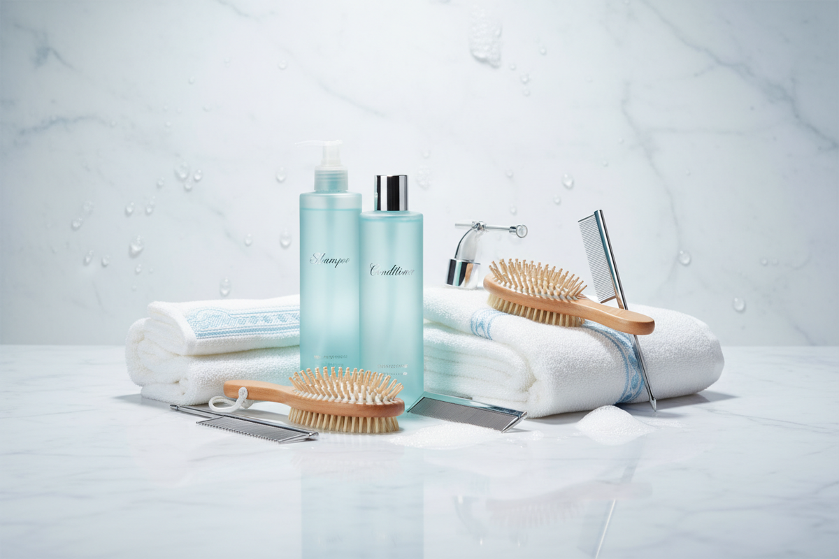 Hygiene