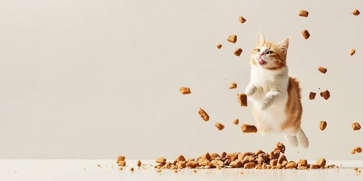 Cat Treats