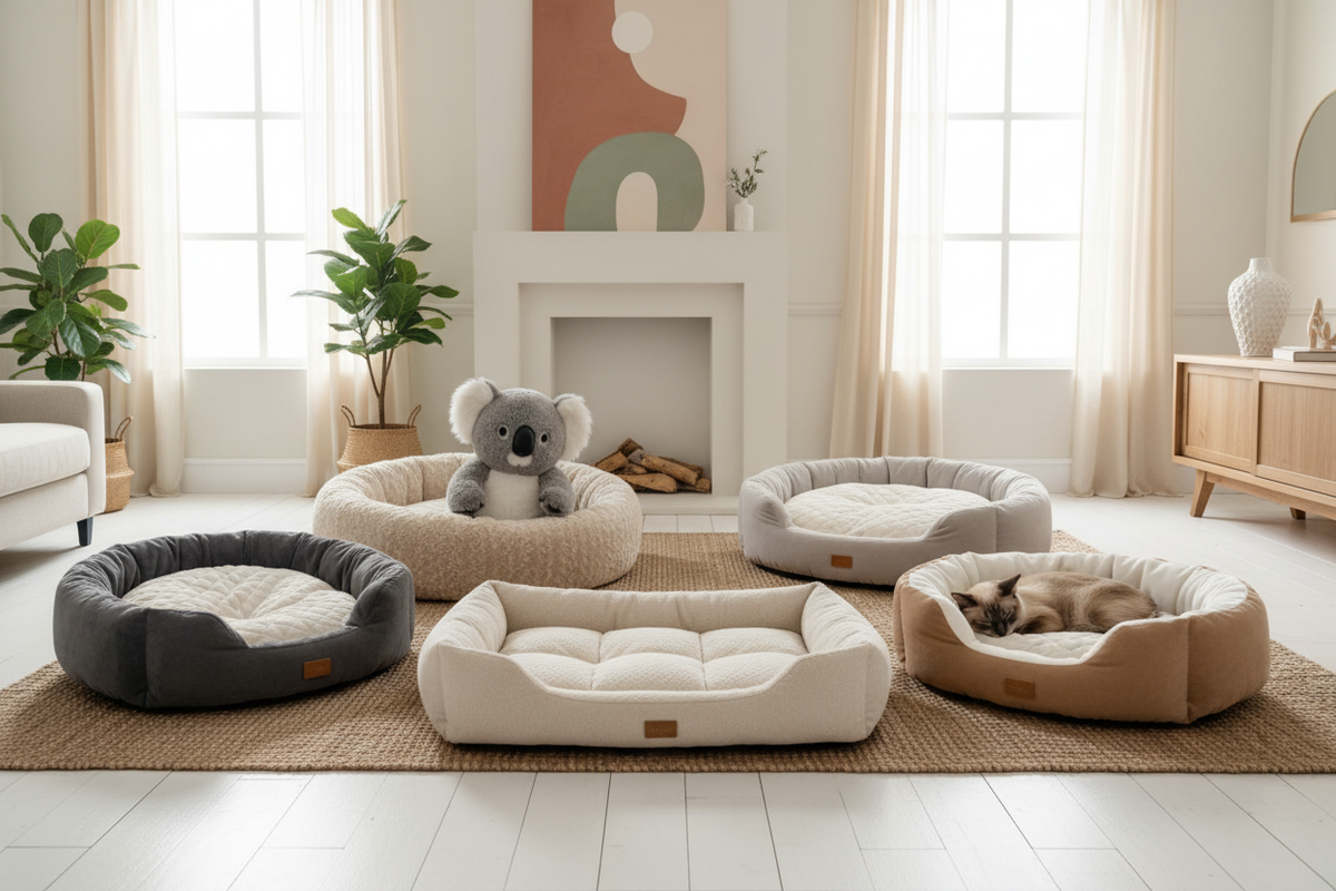Koala Beds