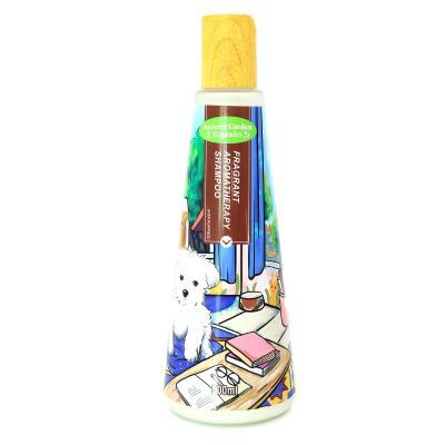 Fragrant Aromatherapy Shampoo for Puppies 500ml
