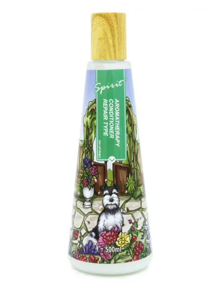 Aromatherapy Conditioner Dry/Damaged 500ml