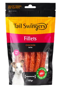 Chicken Fillets