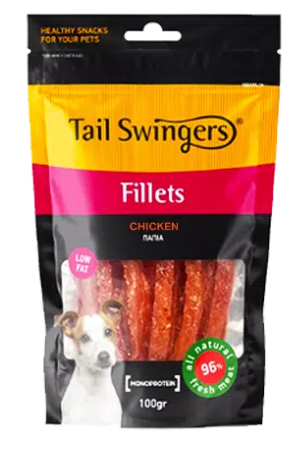 Chicken Fillets