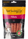 Duck Fillets