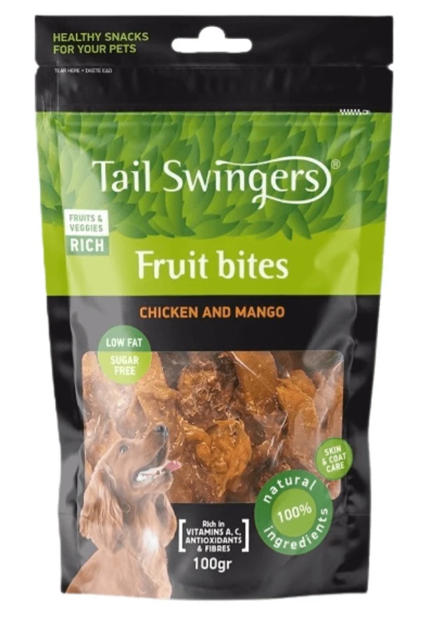 Mango With Chicken
