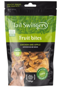 Apple Bites With Chicken