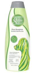 Groomers Salon Flea & Tick Shampoo 544ml