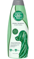 Groomers Salon Herbal Shampoo 544ml