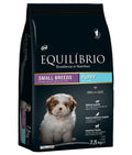 Equilibrio Small Breed Puppy