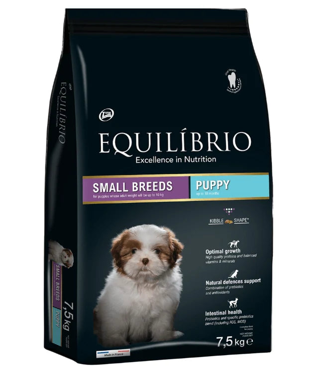 Equilibrio Small Breed Puppy