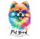 Pet yard - Home