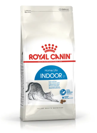 Royal Canin Indoor 27 cat