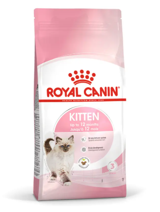 Royal Canin Kitten