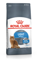 Royal Canin Light weight care cat