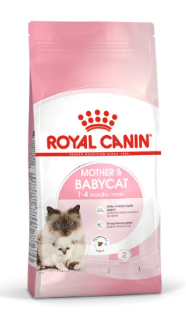 Royal Canin Mother And Baby Cat