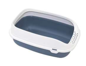 Beta Maxi Plus Litter Box 49x39x18