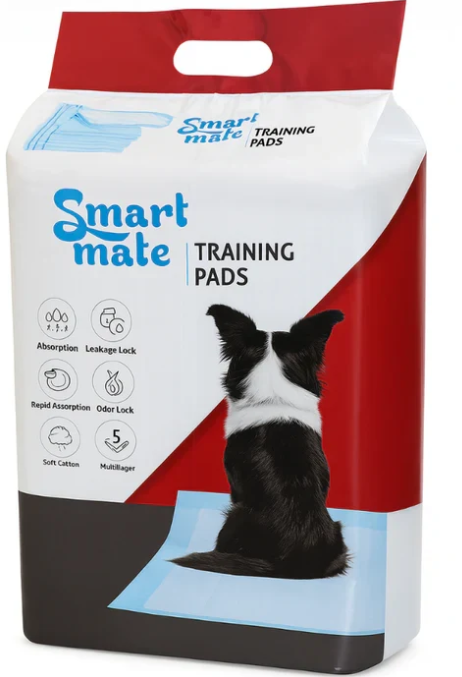 Smart Mate Training pads