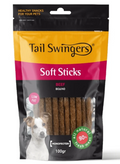 Beef Soft Sticks