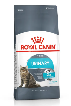 Royal Canin Urinary care cat