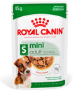 Royal Canin Wet Mini Adult 85g