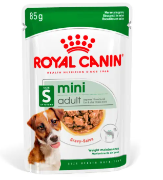 Royal Canin Wet Mini Adult 85g