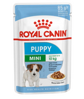 Royal Canin Wet Mini Puppy 85g