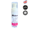 Whiskers Foam Shampoo