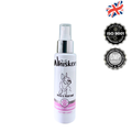 Whiskers Dog Perfume Cotton Candy