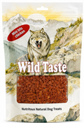 Wild Taste Mini Bits Chicken 80g