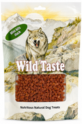 Wild Taste Mini Bits Duck 80g