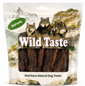Wild Taste Beef Jerky 500g