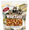 Wild Taste Chicken Cod Small Sushi 500g