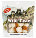 Wild Taste Chicken Knots 80g