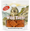 Wild Taste Chicken Nuggets 80g