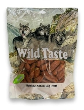Wild Taste Chicken Sausage 500g
