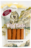 Wild Taste Cowhide Sticks Wrapped In Chicken Meat
