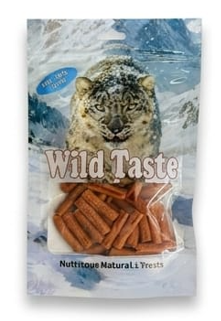 Wild Taste Chicken Sticks 50g