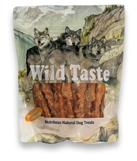 Wild Taste Munchi sticks with chicken 500g