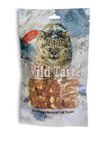 Wild Taste Chicken and Tuna Flake 50g