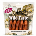 Wild Taste chicken Wrapped in beef sticks 500g
