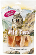 Wild taste Chicken With Rabbit Ear 80g