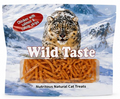 Wild Taste Chicken with Salmon & Catnip Strips 50g
