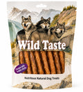Wild Taste Chicken Tendon Sticks 500g