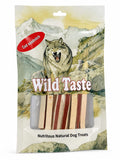 Wild Taste Cod Sandwish 80g