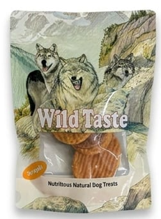 Wild Taste Collagen 80g