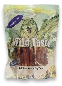 Wild Taste Munchi Sticks With Duck 500g