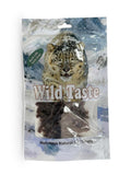 Wild Taste Duck with Tuna Strips 50g