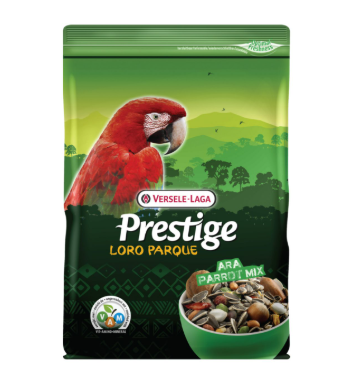 Ara Parrot Mix 2kg