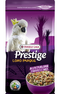 Australian Parrot Loro Parque 1kg