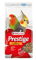 Big Parakeets 1kg